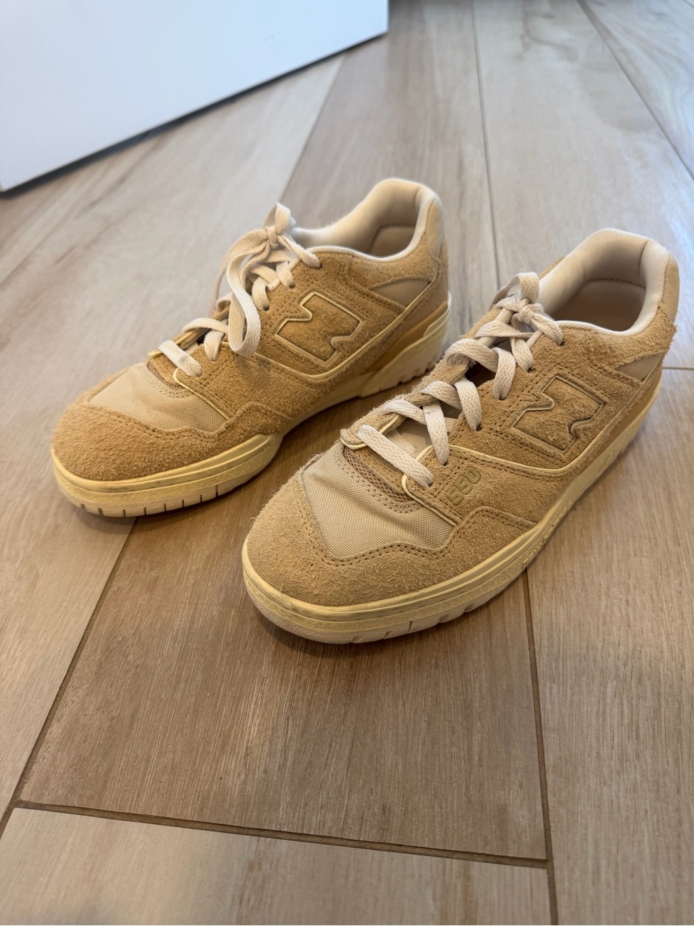 ALD New Balance Sneakers